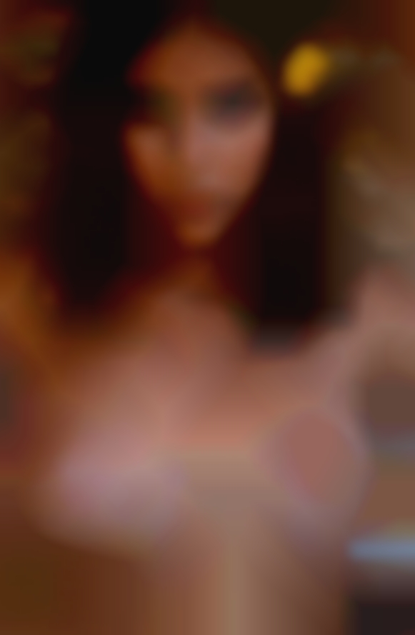 Naked woman