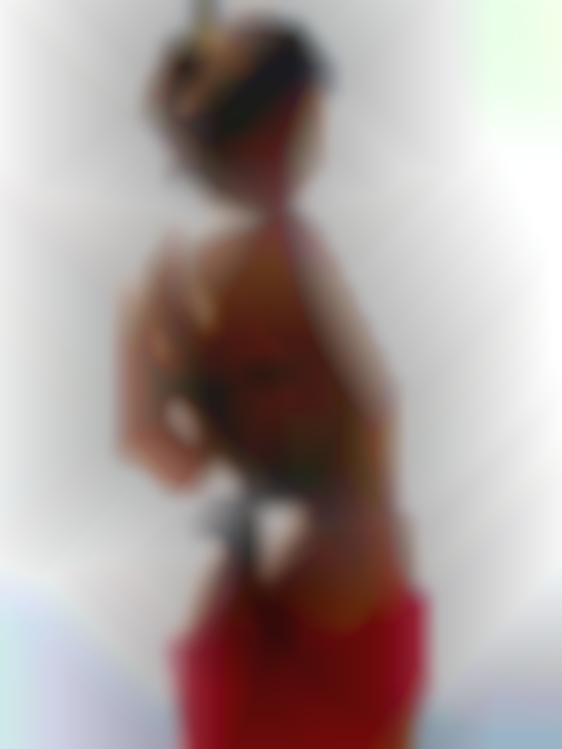 Swingers bi-curious
